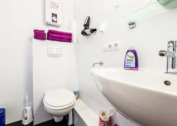 شقة Altstadt - Cgn *