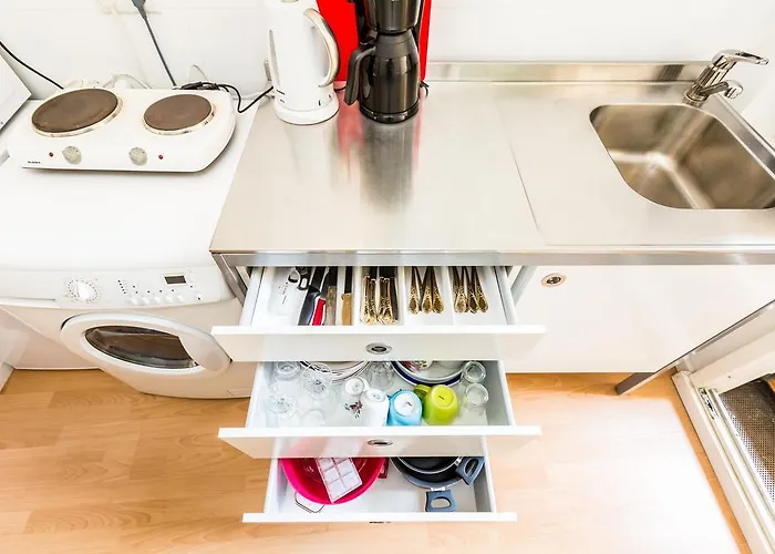 아파트 Altstadt - Cgn 쾰른