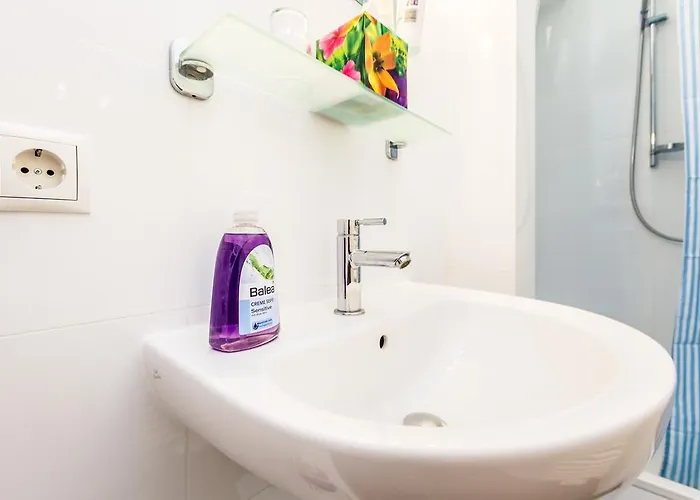 아파트 Altstadt - Cgn 쾰른