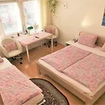 Apartamento Altstadt - Cgn *