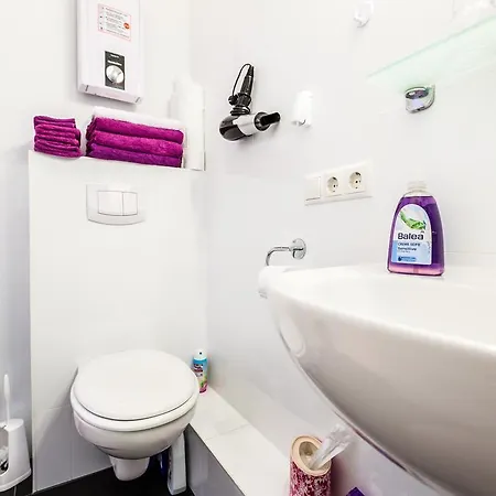 Apartman Altstadt - Cgn *