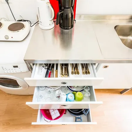 Apartman Altstadt - Cgn Köln