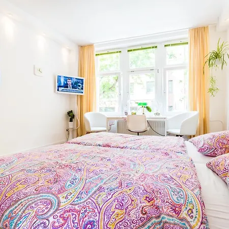 Apartment Altstadt - Cgn