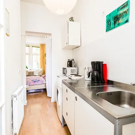 Altstadt - Cgn Apartment Köln