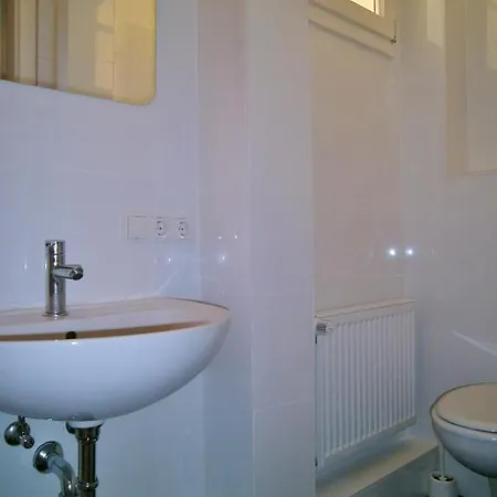 Altstadt - Cgn Apartman *