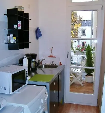 Altstadt - Cgn Apartment Köln