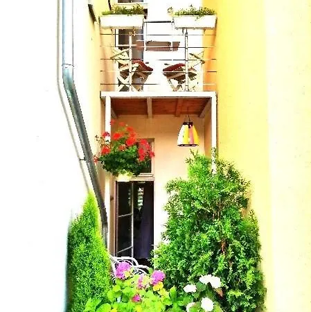 Apartman Altstadt - Cgn Köln