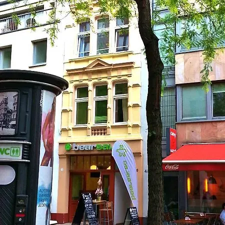 Altstadt - Cgn Apartment