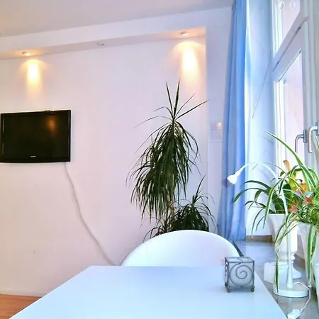 Apartman Altstadt - Cgn *