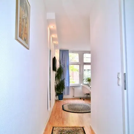 Apartment Altstadt - Cgn Köln