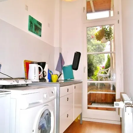 Altstadt - Cgn Apartment Köln