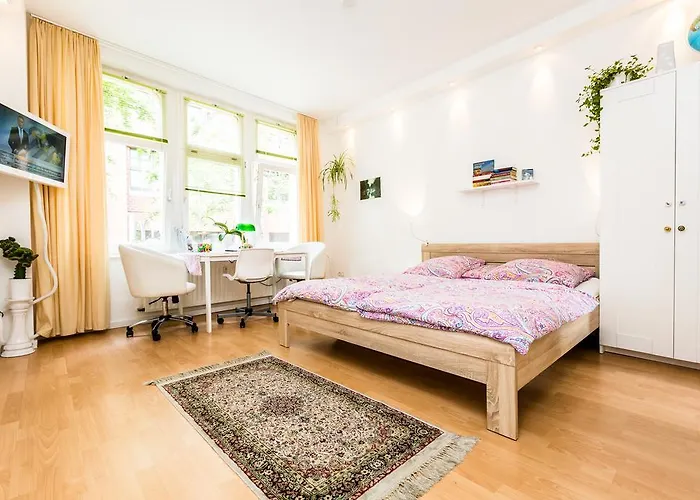 Altstadt - Cgn Appartement