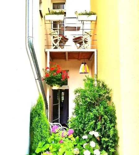 Appartement Altstadt - Cgn Keulen