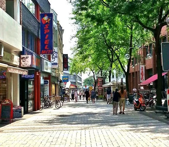 Altstadt - Cgn 公寓 *