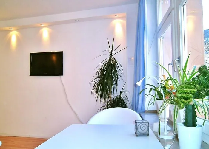 Appartement Altstadt - Cgn *