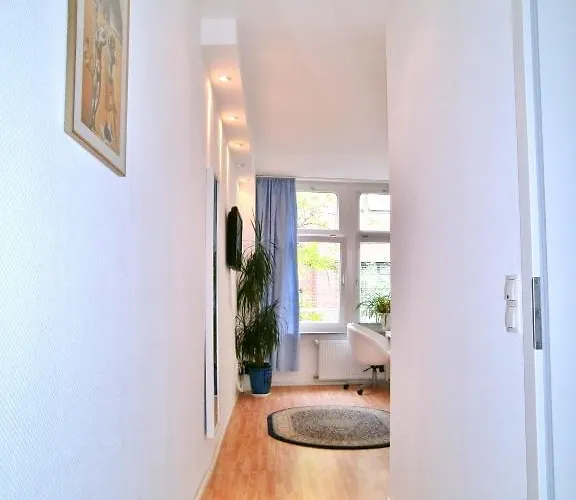 Appartement Altstadt - Cgn Keulen