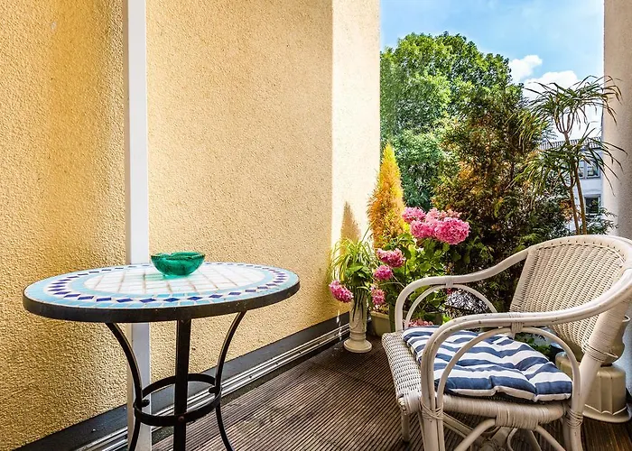 Altstadt - Cgn * Keulen