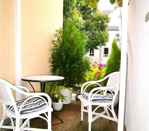Altstadt - Cgn Appartement *