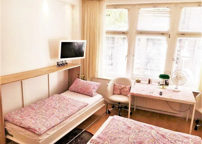 Appartement Altstadt - Cgn *