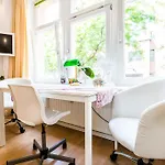 Appartement Altstadt - Cgn *
