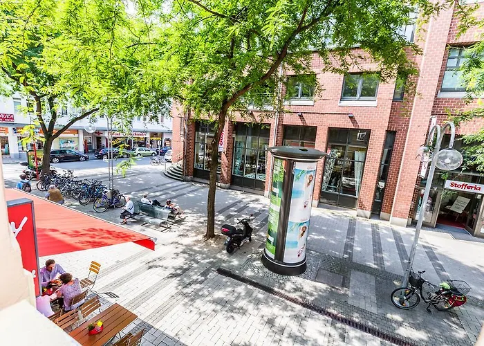 Altstadt - Cgn Köln