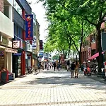 Altstadt - Cgn דירה *