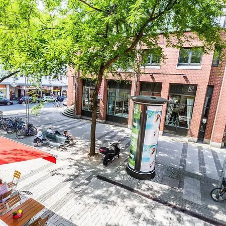 Altstadt - Cgn Cologne