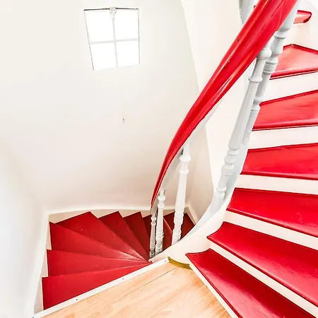 Apartment Altstadt - Cgn Köln