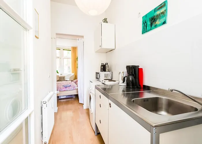 Altstadt - Cgn Apartment Cologne