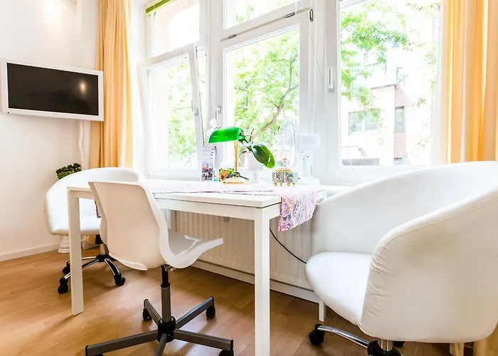 Apartment Altstadt - Cgn *