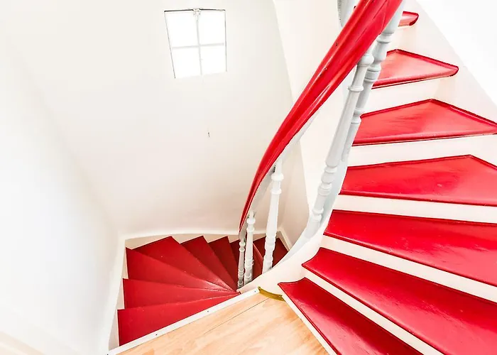 Apartment Altstadt - Cgn Cologne