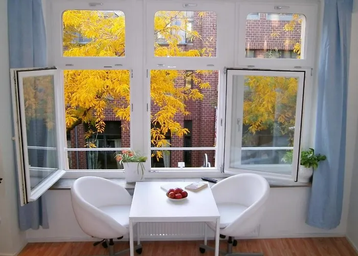 Apartment Altstadt - Cgn