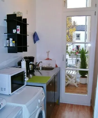 Altstadt - Cgn Apartment Cologne