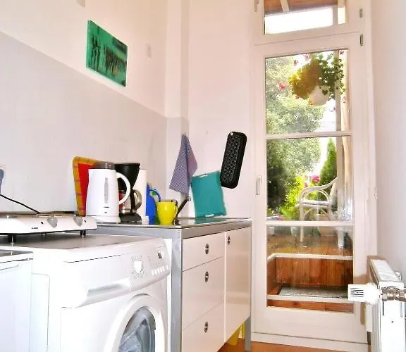 Altstadt - Cgn Apartment Cologne